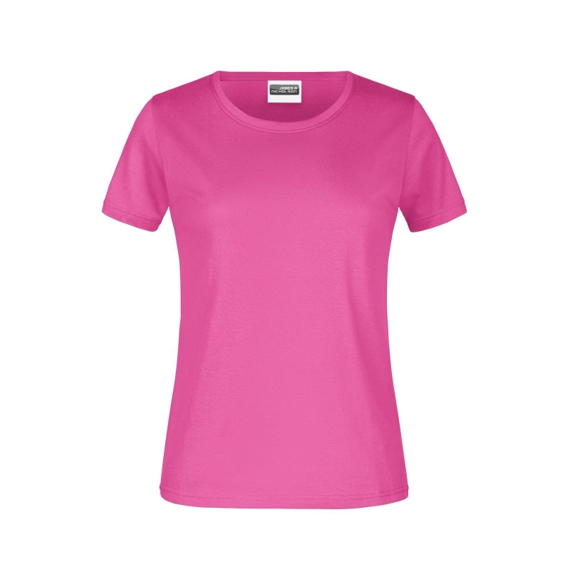 Tee-shirt classique femme 150