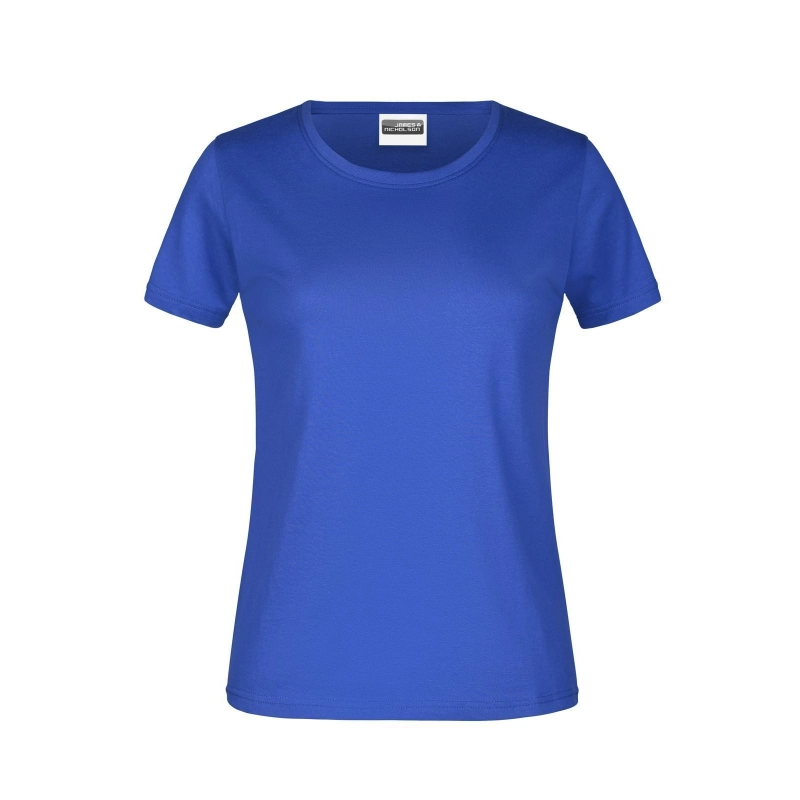 Tee-shirt classique femme 150