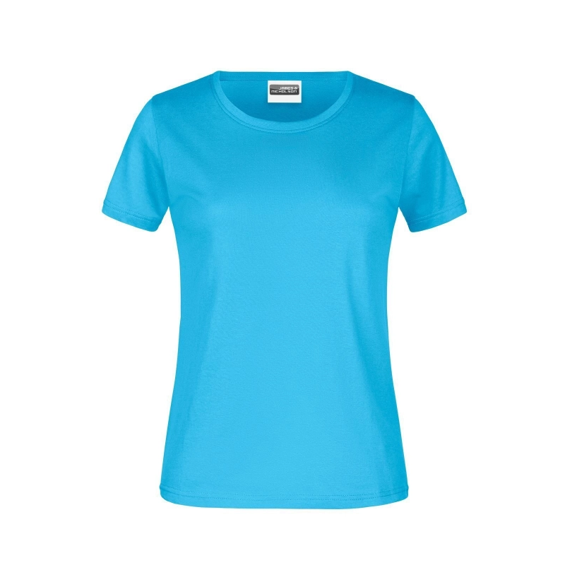 Tee-shirt classique femme 150
