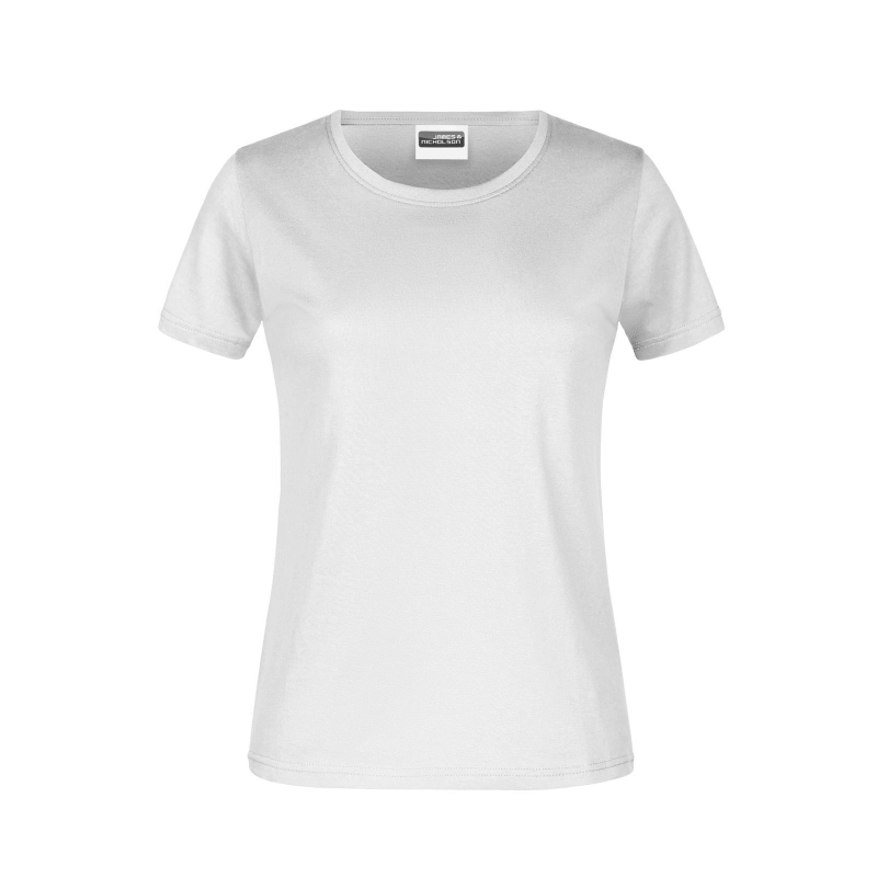 Tee-shirt classique femme 150