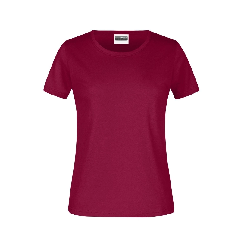 Tee-shirt classique femme 150