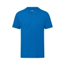 T-shirt flammé homme