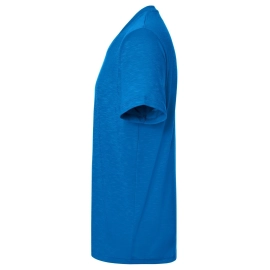 T-shirt flammé homme