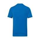 T-shirt flammé homme