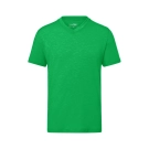 T-shirt flammé homme