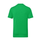 T-shirt flammé homme