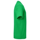 T-shirt flammé homme