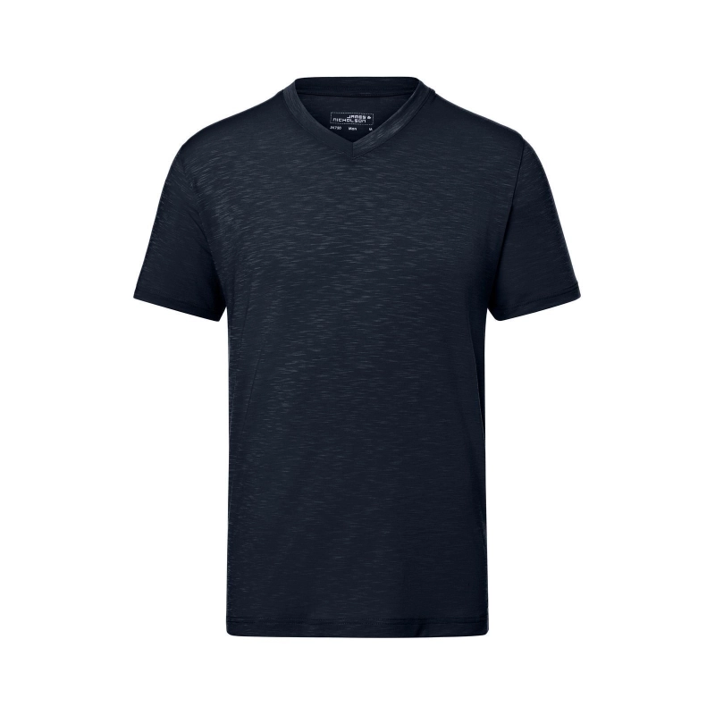 Men's Slub T-Shirt