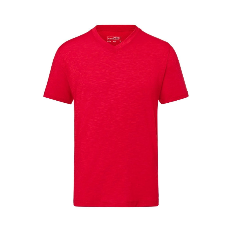 Men's Slub T-Shirt