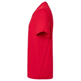 T-shirt flammé homme