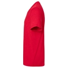 T-shirt flammé homme
