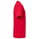 T-shirt flammé homme