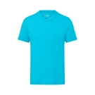 T-shirt flammé homme