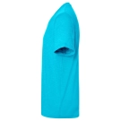 T-shirt flammé homme