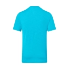 T-shirt flammé homme