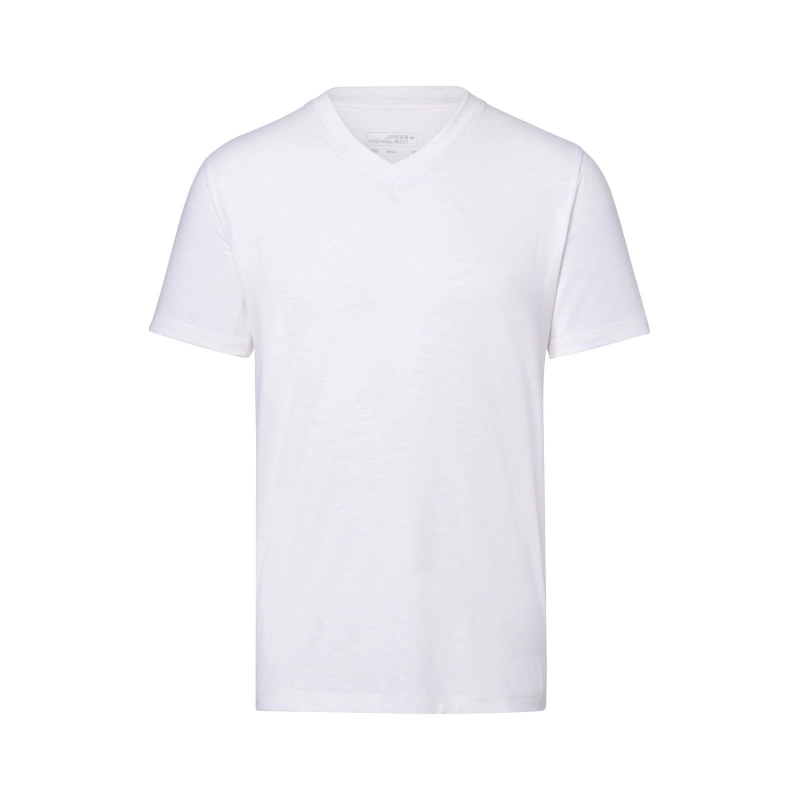 Men's Slub T-Shirt