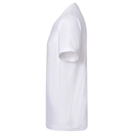 T-shirt flammé homme