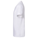 T-shirt flammé homme