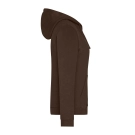 Promo Zip Hoody Lady