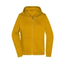 Sweat capushe zippé Promo Femme