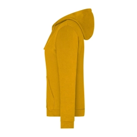 Sweat capushe zippé Promo Femme