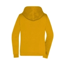 Sweat capushe zippé Promo Femme
