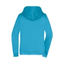 Promo Zip Hoody Lady