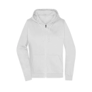 Sweat capushe zippé Promo Femme