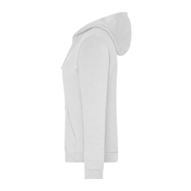 Sweat capushe zippé Promo Femme