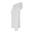 Sweat capushe zippé Promo Femme