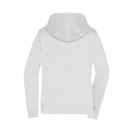 Sweat capushe zippé Promo Femme