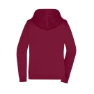 Promo Zip Hoody Lady