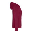 Promo Zip Hoody Lady