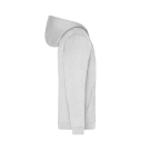 Promo Zip Hoody Men