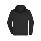 Sweat capushe zippé Promo Homme