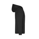 Sweat capushe zippé Promo Homme