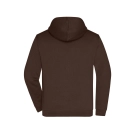 Sweat capushe zippé Promo Homme