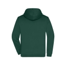 Sweat capushe zippé Promo Homme