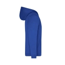 Sweat capushe zippé Promo Homme