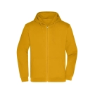 Sweat capushe zippé Promo Homme