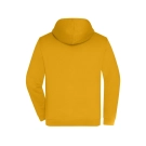 Sweat capushe zippé Promo Homme