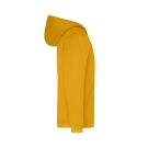Sweat capushe zippé Promo Homme