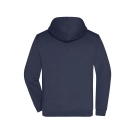 Sweat capushe zippé Promo Homme