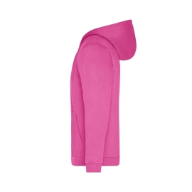 Sweat capushe zippé Promo Homme