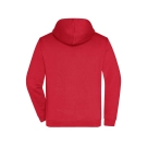 Sweat capushe zippé Promo Homme