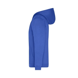 Sweat capushe zippé Promo Homme