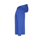 Sweat capushe zippé Promo Homme