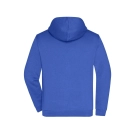 Sweat capushe zippé Promo Homme