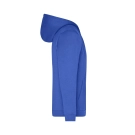 Sweat capushe zippé Promo Homme