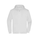 Sweat capushe zippé Promo Homme